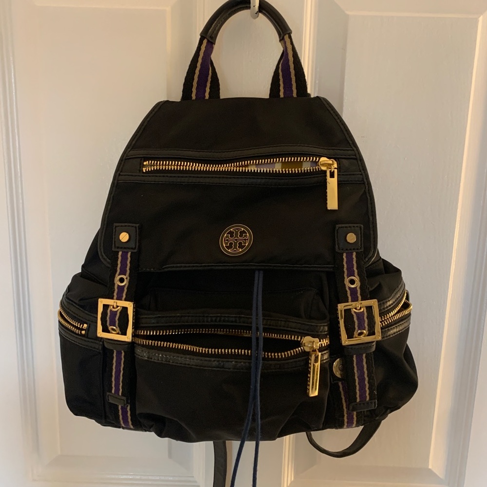 Tory Burch backpack